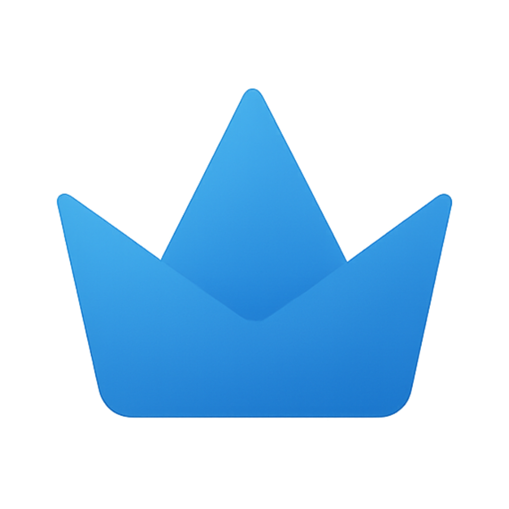 Royalty Logo